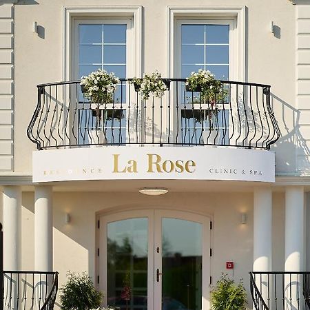 La Rose Residence Миколайки Экстерьер фото