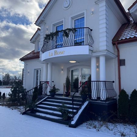 La Rose Residence Миколайки Экстерьер фото