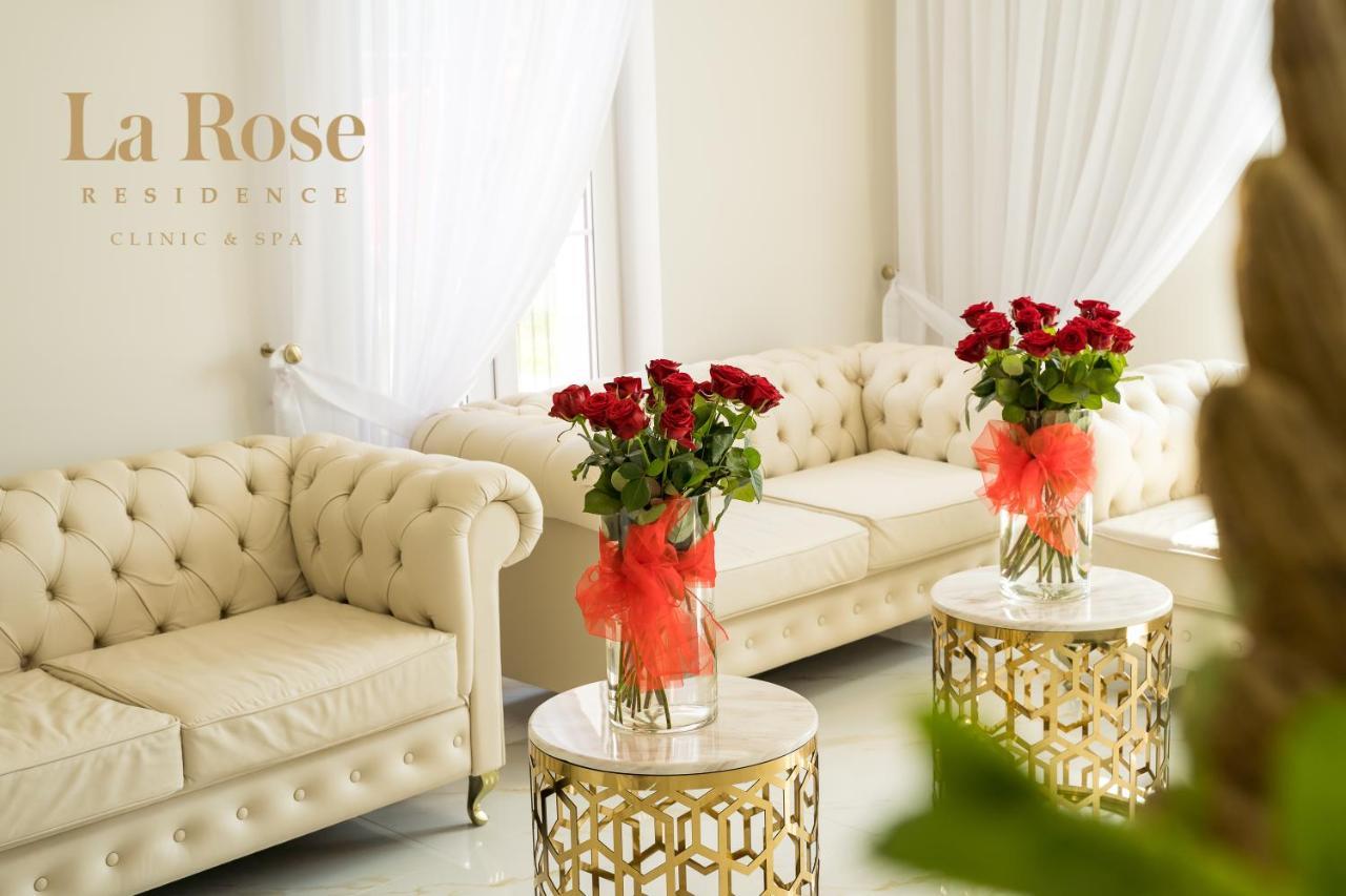 La Rose Residence Миколайки Экстерьер фото