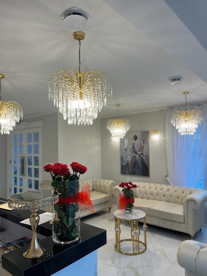La Rose Residence Миколайки Экстерьер фото